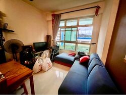 Blk 421A Northshore Straitsview (Punggol), HDB 2 Rooms #511086251